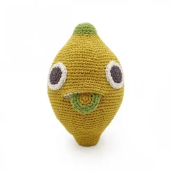 Boite à Musique John Lemon Le citron 100% coton bio