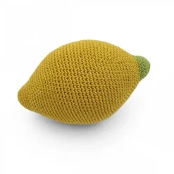 Boite à Musique John Lemon Le citron 100% coton bio