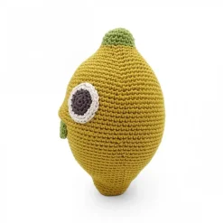 Boite à Musique John Lemon Le citron 100% coton bio