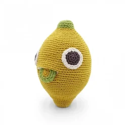 Boite à Musique John Lemon Le citron 100% coton bio