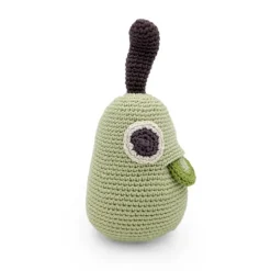 Boite à Musique Paul Pear la poire 100% coton bio