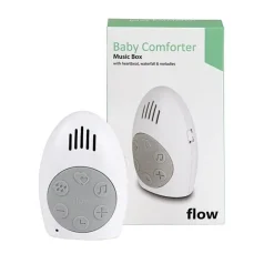 Boitier bruit blanc Comforter Flow