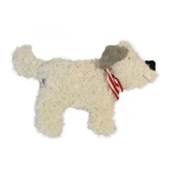 Bouillotte chien Bio