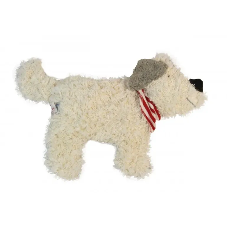 Bouillotte chien Bio