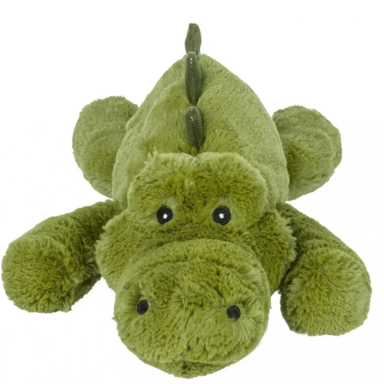 Bouillotte crocodile