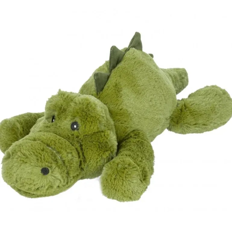 Bouillotte crocodile