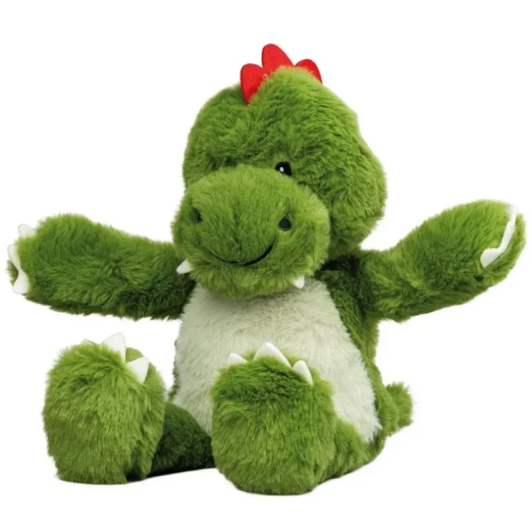 Bouillotte dinosaure
