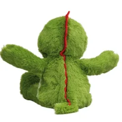 Bouillotte dinosaure
