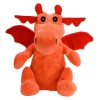 Bouillotte dragon