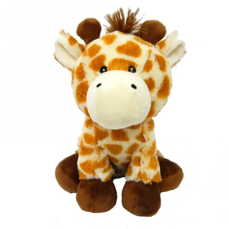 Bouillotte girafe