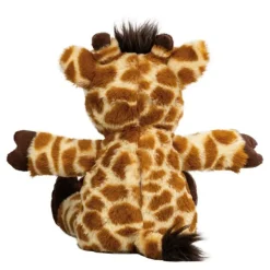 Bouillotte girafe
