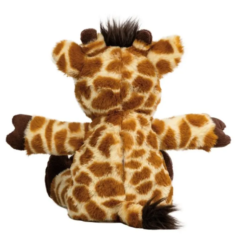 Bouillotte girafe