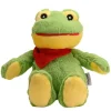 Bouillotte grenouille