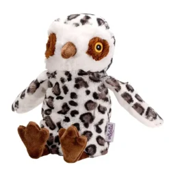 Bouillotte hibou