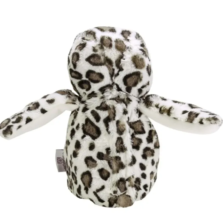 Bouillotte hibou