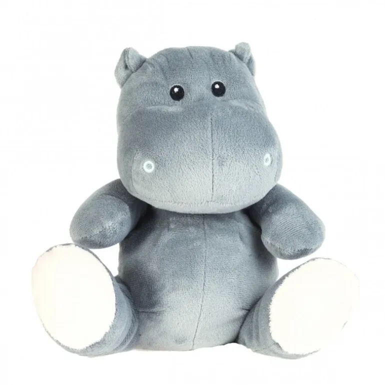 Bouillotte hippopotame