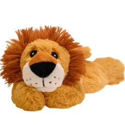 Bouillotte lion