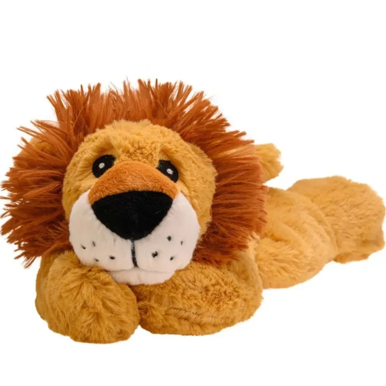 Bouillotte lion