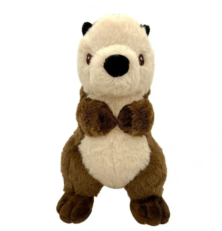 Bouillotte loutre