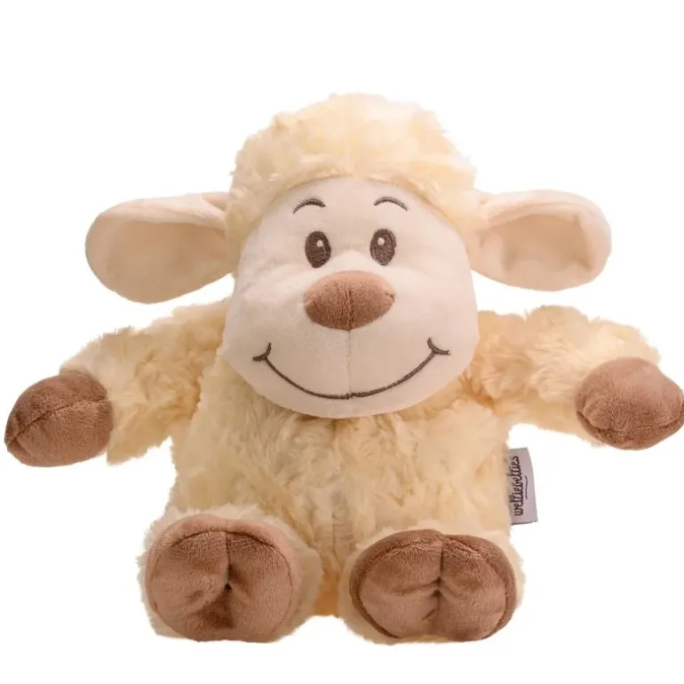 Bouillotte mouton
