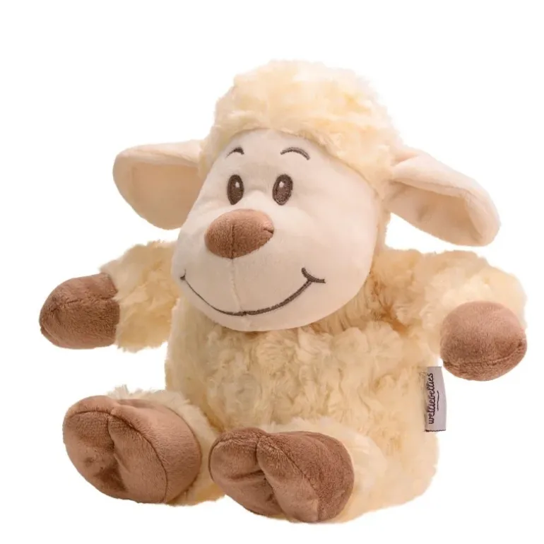 Bouillotte mouton