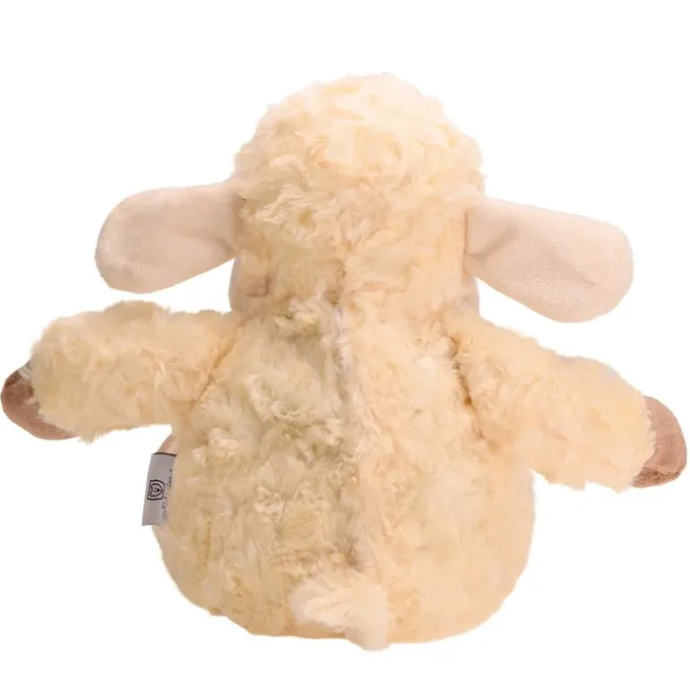 Bouillotte mouton