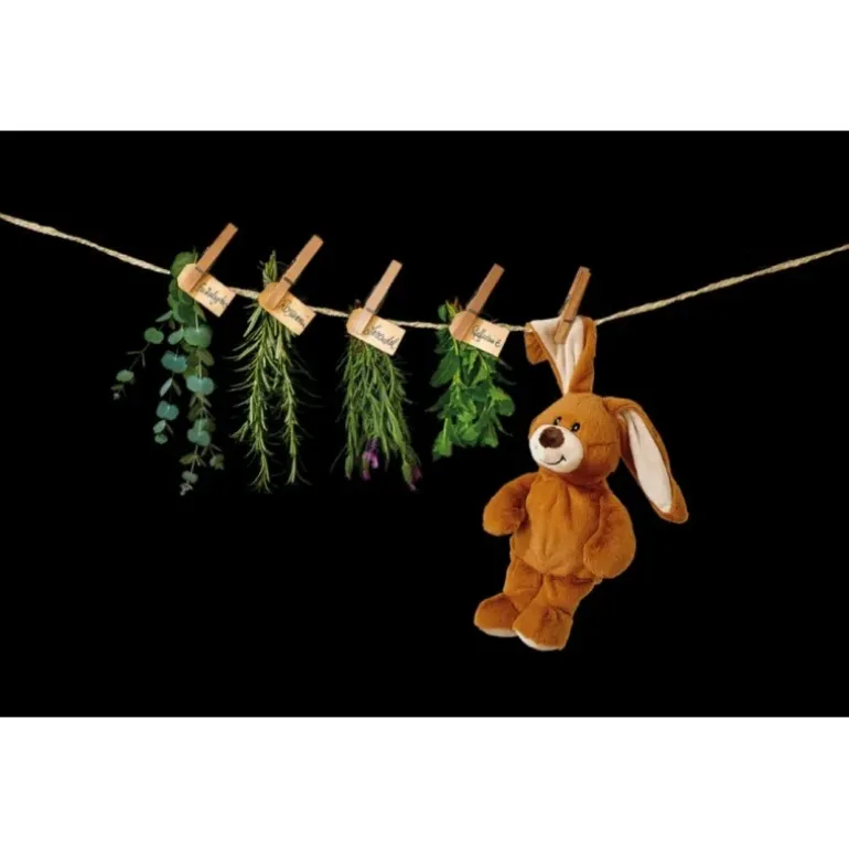 Bouillotte mouton