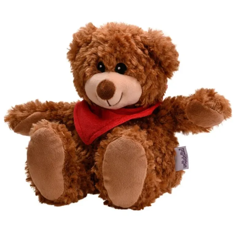 Bouillotte ours