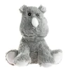 Bouillotte rhinocéros gris