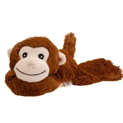 Bouillotte singe