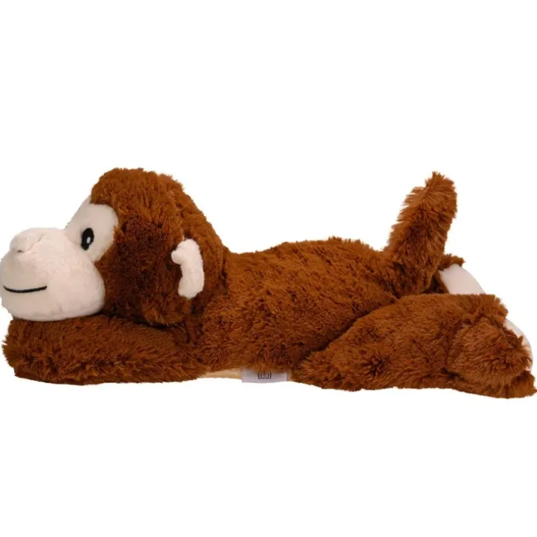 Bouillotte singe