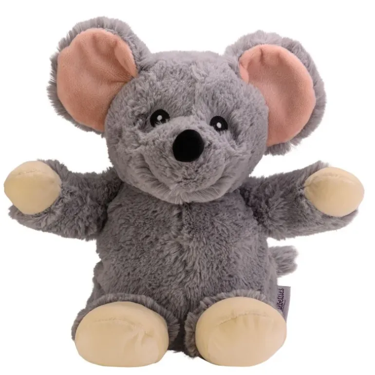 Bouillotte souris