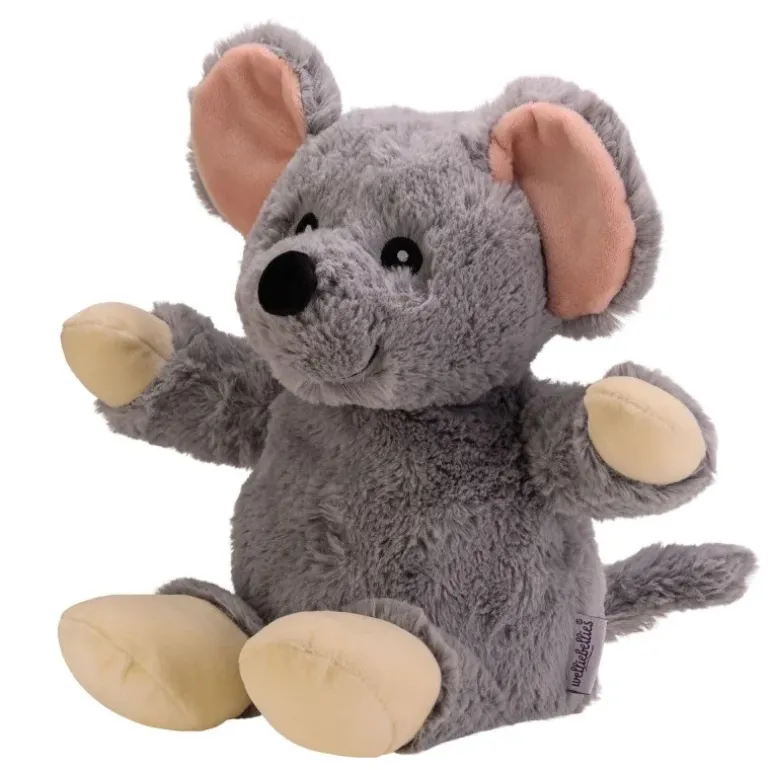 Bouillotte souris