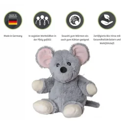 Bouillotte souris