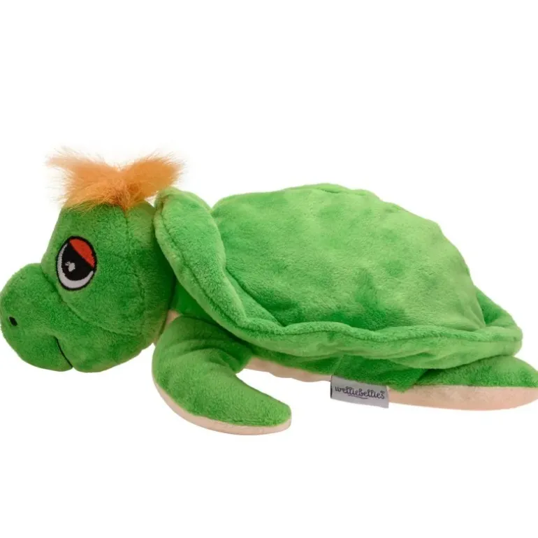 Bouillotte tortue