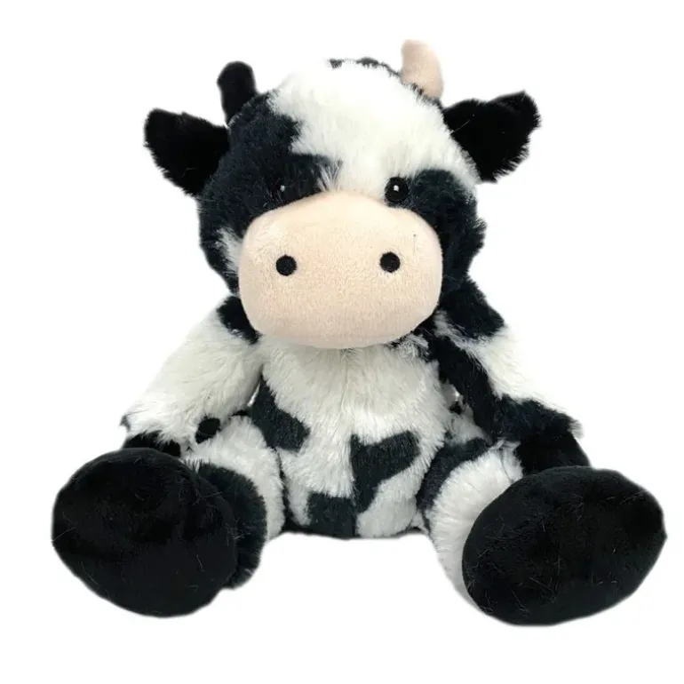 Bouillotte vache
