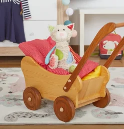 Doudou chat Patchwork Sweety