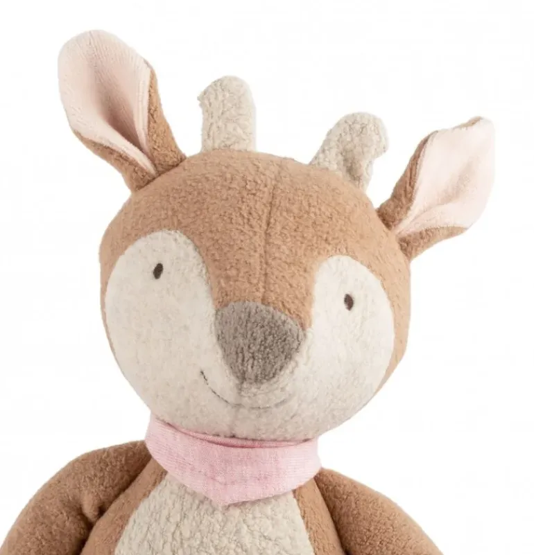Doudou faon