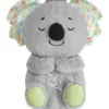 Doudou koala qui respire "Mon Koala Câlins"
