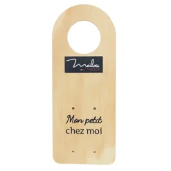 Doudou Lapin Dorlotin - Ivoire