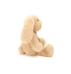 Doudou lapinou Anny - 23 cm