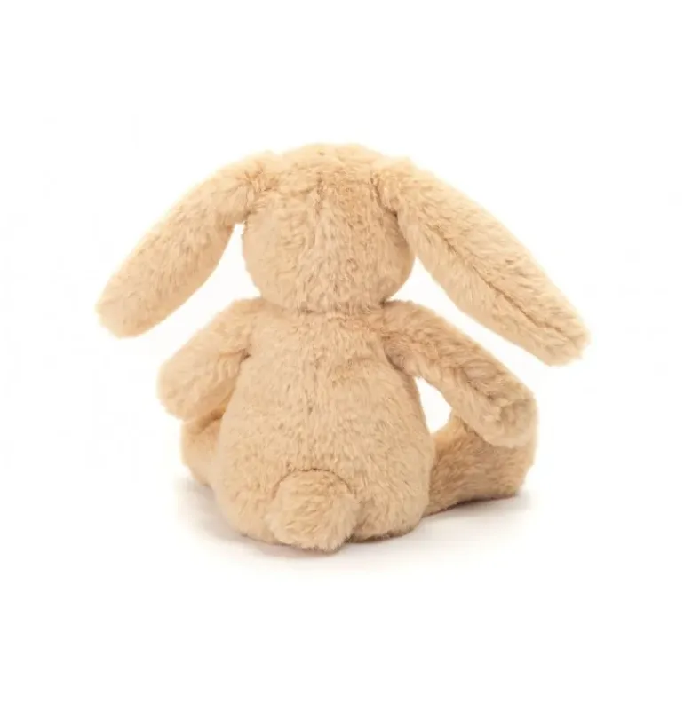 Doudou lapinou Anny - 23 cm