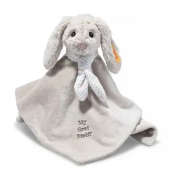 Doudou My First Steiff lapin Hoppie