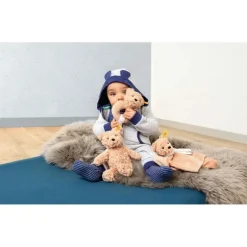 Doudou ours Teddy Jimmy - 26 cm