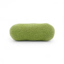 Hochet Petit Pois 100% coton bio