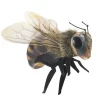 Marionnette à doigt Mini abeille