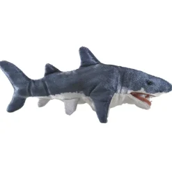 Marionnette à doigt Mini Requin