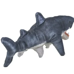 Marionnette à doigt Mini Requin