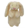 Marionnette Doudou Lapin - 26 cm