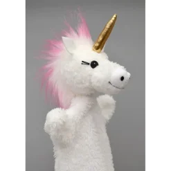 Marotte licorne